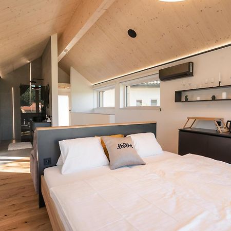 Chalet5 Sankt Martin im Innkreis Bagian luar foto